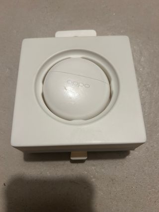 Oppo Enco Buds2 Blancos