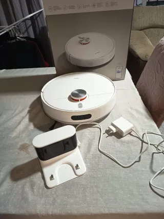 Robot Aspirador S40 Nuevo