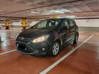 Ford C-MAX 2011