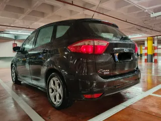 Ford C-MAX 2011
