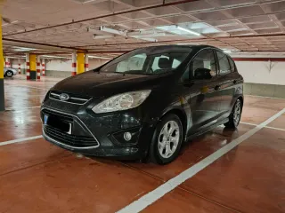 Ford C-MAX 2011