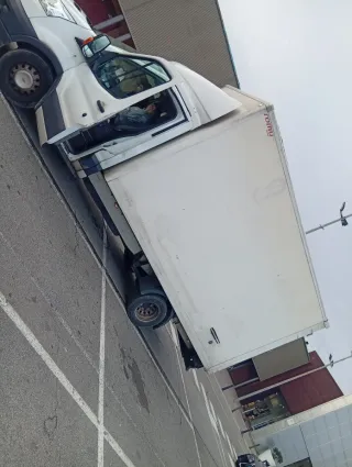 Transporte y mudanza