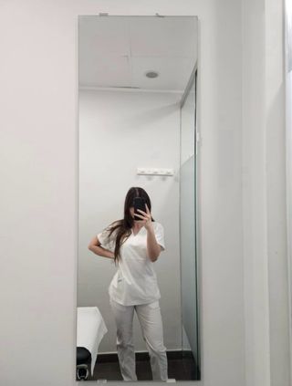 Masajes terapéuticos