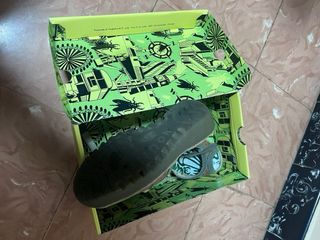 Sandalias Fly London Talla 41