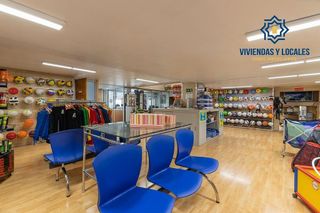 Local comercial en venta en Fígares en Granada