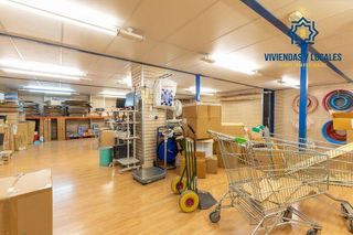 Local comercial en venta en Fígares en Granada