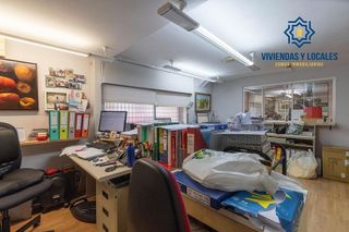 Local comercial en venta en Fígares en Granada