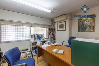 Local comercial en venta en Fígares en Granada