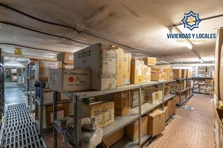 Local comercial en venta en Fígares en Granada