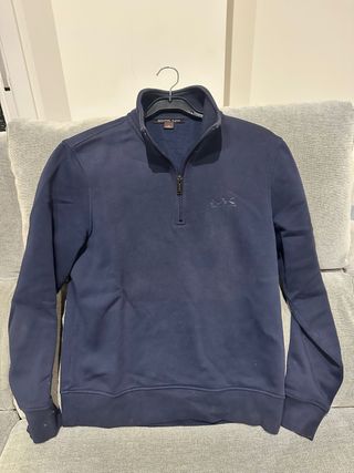 Jersey Michael Kors Azul