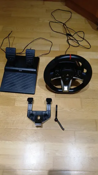 Volante Hori Precio Negociable