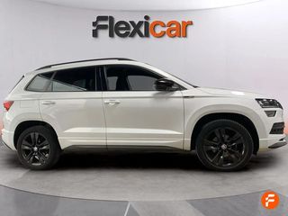 Skoda Karoq 1.5 TSI 110kW (150CV) ACT Sportline