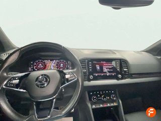 Skoda Karoq 1.5 TSI 110kW (150CV) ACT Sportline