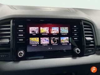 Skoda Karoq 1.5 TSI 110kW (150CV) ACT Sportline