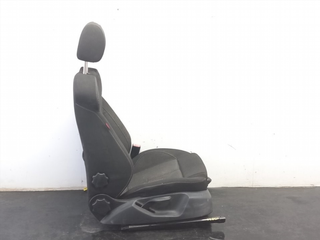ASIENTO DELANTERO DERECHO SEAT LEON (1P1) BKD