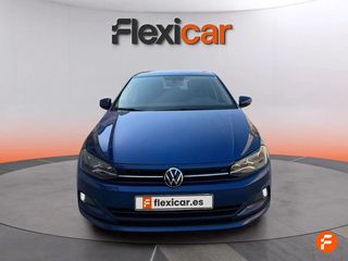 Volkswagen Polo United 1.0 TSI 70kW (95CV)