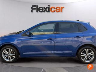 Volkswagen Polo United 1.0 TSI 70kW (95CV)