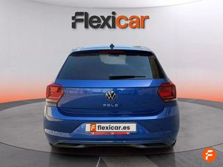 Volkswagen Polo United 1.0 TSI 70kW (95CV)