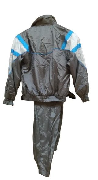 Chándal vintage Arkapen T2 (9 a 11 años) CH7