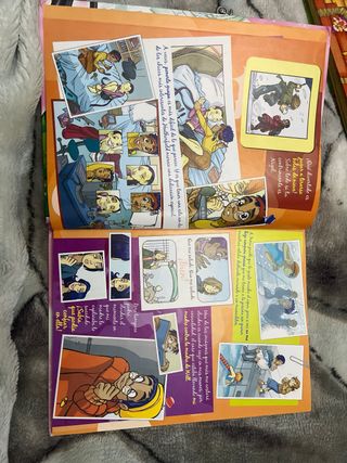 El juicio final (Witch)