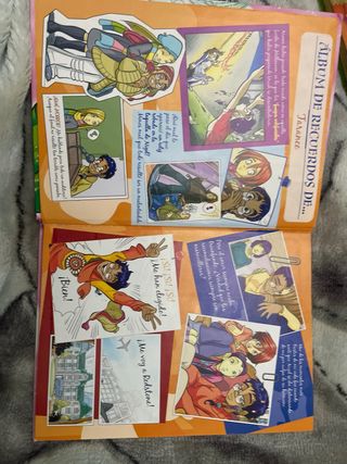 El juicio final (Witch)