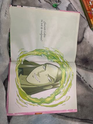 El juicio final (Witch)