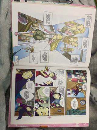 El juicio final (Witch)