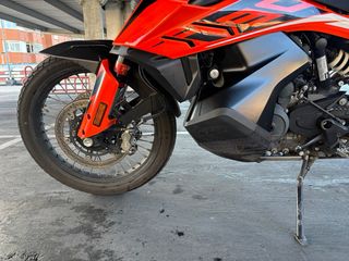 KTM 790 Adventure