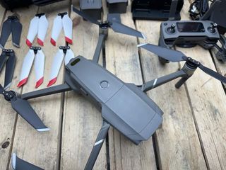 DRON DJI MAVIC 2 PRO FLY MORE KIT