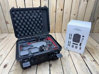 DRON DJI MAVIC 2 PRO FLY MORE KIT