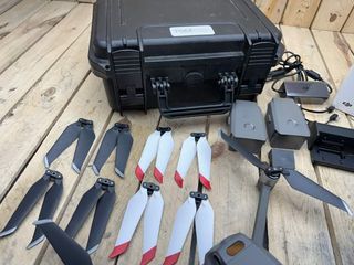 DRON DJI MAVIC 2 PRO FLY MORE KIT