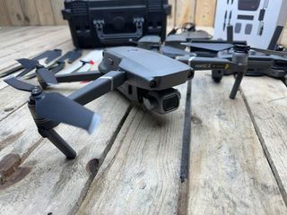 DRON DJI MAVIC 2 PRO FLY MORE KIT