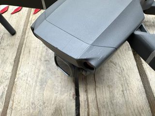 DRON DJI MAVIC 2 PRO FLY MORE KIT