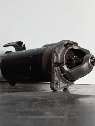 Motor arranque opel 0001109015 frontera b 94700