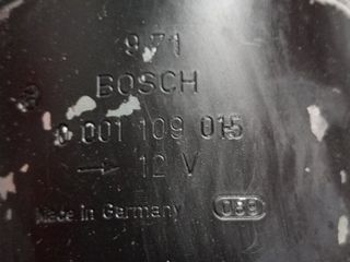 Motor arranque opel 0001109015 frontera b 94700