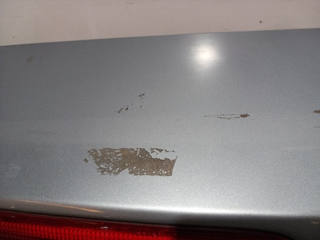 PORTON TRASERO FORD S-MAX (CA1) QXWB