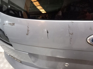 PORTON TRASERO FORD S-MAX (CA1) QXWB