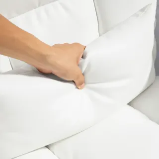 Silla de Oficina MASAJE y Reposapiés (Relax Total)