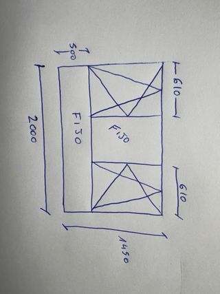 Ventanas aluminio oscilobatientes