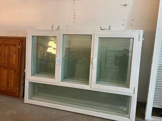 Ventanas aluminio oscilobatientes