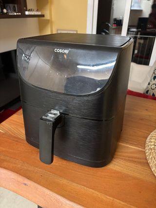 Freidora de Aire Cosori Negra