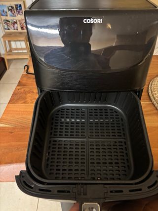 Freidora de Aire Cosori Negra