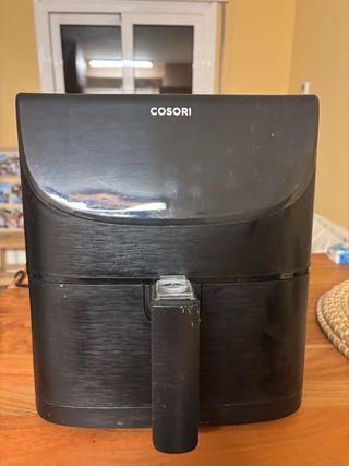 Freidora de Aire Cosori Negra