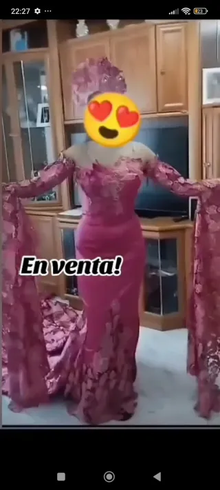 Tres vestidos de novia elegantes y ligeros
