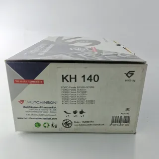 Ford Fiesta mk4 Ford Focus mk1 - Kit distribución