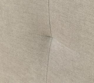 Cabecero Kenay tapizado para cama de 150/160