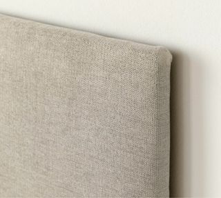 Cabecero Kenay tapizado para cama de 150/160