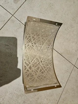 Apliques de pared decorativos