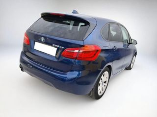 BMW Serie 2 Active Tourer 225e xDrive