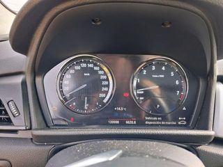 BMW Serie 2 Active Tourer 225e xDrive